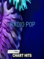 Chart Hits Radio Pop - PC Commercial Lebenslang Magix Schlüssel GLOBAL