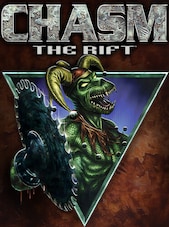 Chasm: The Rift PC Steam Key GLOBAL