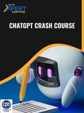 ChatGPT Crash Course Online Course - Xpertlearning Xpertlearning Klíč