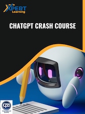 ChatGPT Crash Course Online Course Xpertlearning Schlüssel