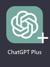 ChatGPT Direct Top Up Go 1 an ChatGPT Lien d'activation GLOBAL
