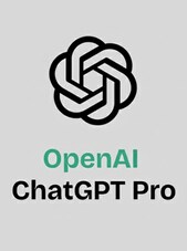 ChatGPT Direct Top Up Pro 5x 1 Kullanıcı 1 Ay ChatGPT Etkinleştirme Bağlantısı KÜRESEL