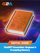 ChatGPT Essentials: Dominio de las indicaciones para principiantes