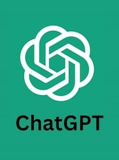 ChatGPT Gift Card by Rewarble 100 USD by Rewarble Kulcs GLOBÁLIS