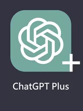 ChatGPT Plus 1 Dispositivo 6 meses ChatGPT Clave EUROPA