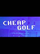 Cheap Golf PC Steam Clé GLOBAL
