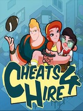 Cheats 4 Hire PC Steam Gift GLOBAL