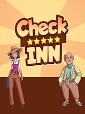Check Inn PC Steam Key GLOBAL