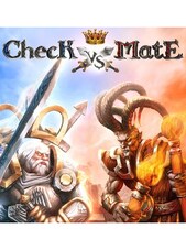 Check vs Mate Steam Key GLOBAL Steam Anahtar KÜRESEL