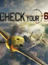 Check Your 6! Steam Key GLOBAL Steam Kulcs GLOBÁLIS