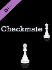 Checkmate! Soundtrack PC Steam Clé GLOBAL
