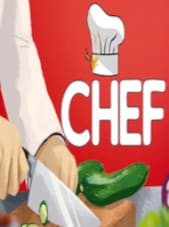 Chef: A Restaurant Tycoon Game PC Steam Key GLOBAL
