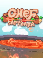 Chef Capybara PC Steam Key GLOBAL