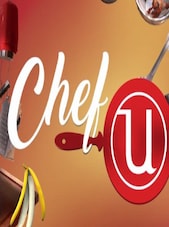 ChefU PC Steam Gift EUROPA