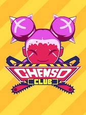 Chenso Club PC Steam Klucz GLOBALNY