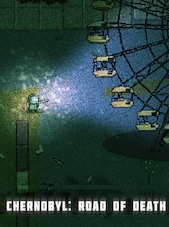 Chernobyl: Road of Death PC Steam Key GLOBAL