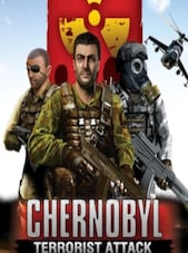 Chernobyl: Terrorist Attack PC Steam Key GLOBAL