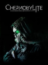 Chernobylite Complete Edition PC Steam Key RU/CIS