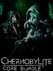 Chernobylite | Complete Edition (PC) - Steam Account - GLOBAL Steam Účet GLOBÁLNÍ