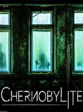 Chernobylite | Complete Edition (PC) - Steam Gift - EUROPE Steam Dárek EVROPA