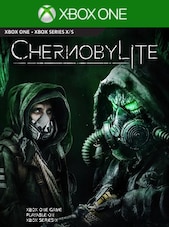 Chernobylite | Complete Edition (Xbox One) - Xbox Live Key - EUROPE Xbox Live Klíč EVROPA