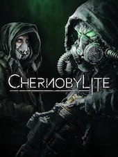 Chernobylite (PC) - Steam Account - GLOBAL Steam Účet GLOBÁLNÍ