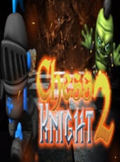 Chess Knight 2 PC Steam Key GLOBAL