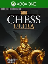 Chess Ultra Xbox One Xbox Live Chiave ARGENTINA