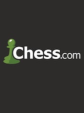 Chess.com - Diamond Subscription 1 año chess.com Cuenta GLOBAL