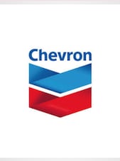 Chevron Gift Card 10 USD Chevron Key UNITED STATES