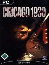 Chicago 1930 : The Prohibition PC Steam Clave GLOBAL