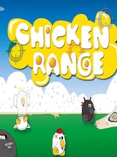 Chicken Range Nintendo Switch Nintendo eShop Key UNITED STATES
