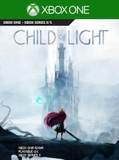 Child of Light Xbox One Xbox Live Key ARGENTINA