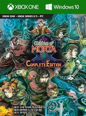 Children of Morta Complete Edition Xbox One, Windows 10 Xbox Live Clé ARGENTINE