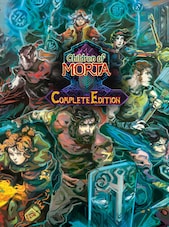 Children of Morta | Complete Edition (PC) - Steam Gift - EUROPE Steam Dárek EVROPA