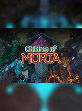 Children of Morta (PC) - Steam Gift - EUROPE Steam Dárek EVROPA