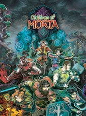 Children of Morta (PC) - Steam Gift - NORTH AMERICA Steam Dárek SEVERNÍ AMERIKA