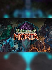 Children of Morta PC Steam Key RU/CIS