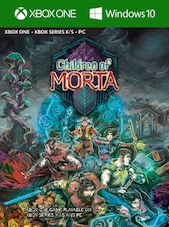 Children of Morta Xbox One, PC Xbox Live Account GLOBAL