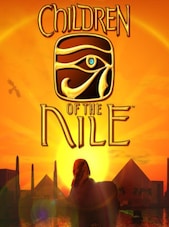 Children of the Nile Pack PC Steam Key GLOBAL