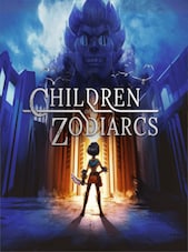 Children of Zodiarcs PC Steam Key GLOBAL