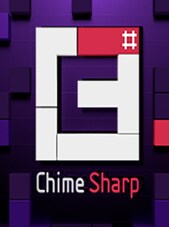 Chime Sharp PS4 PSN Klíč EVROPA