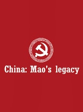 China: Mao's legacy PC Steam Schlüssel GLOBAL