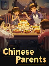 Chinese Parents / 中国式家长 (PC) - Steam Gift - GLOBAL Steam Dárek GLOBÁLNÍ