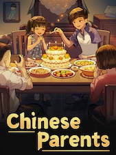 Chinese Parents / 中国式家长 PC Steam Account GLOBAL