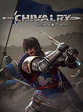 Chivalry: Medieval Warfare PC Steam Clé EUROPE