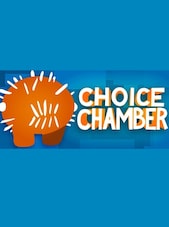 Choice Chamber Steam Gift GLOBAL Steam Dárek GLOBÁLNÍ