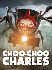 Choo-Choo Charles (Xbox Series X/S, Windows 10) - Xbox Live Account - GLOBAL Xbox Live Account GLOBAL