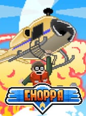 Choppa PC Steam Key GLOBAL