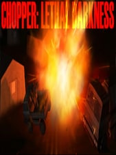 Chopper: Lethal darkness PC Steam Key GLOBAL